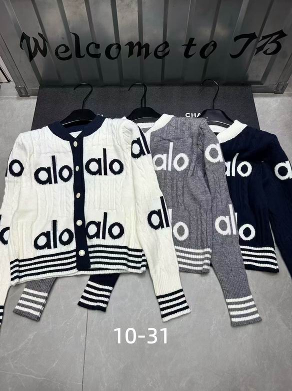 Alo S-XL 265